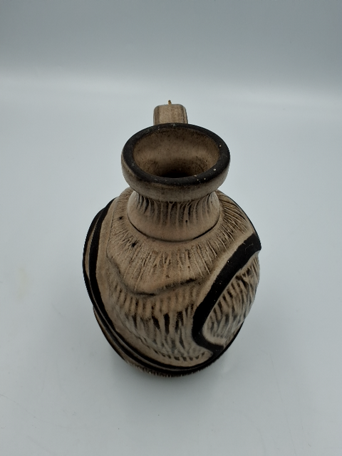 Keramik vase